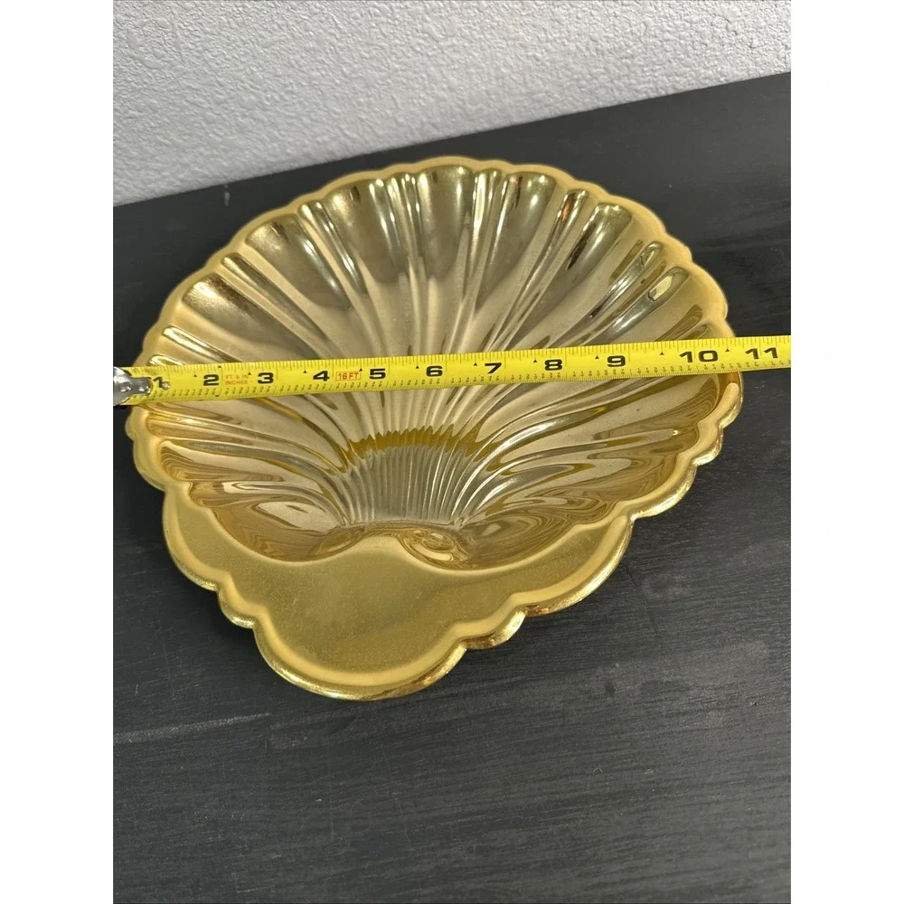 GOLDEN 49er SERIES 24k GOLD ELECTROPLATE BY WMF of AMERICA  8422 Made In USA‎